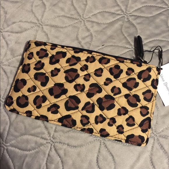 Vera Bradley card case - Picture 2 of 5